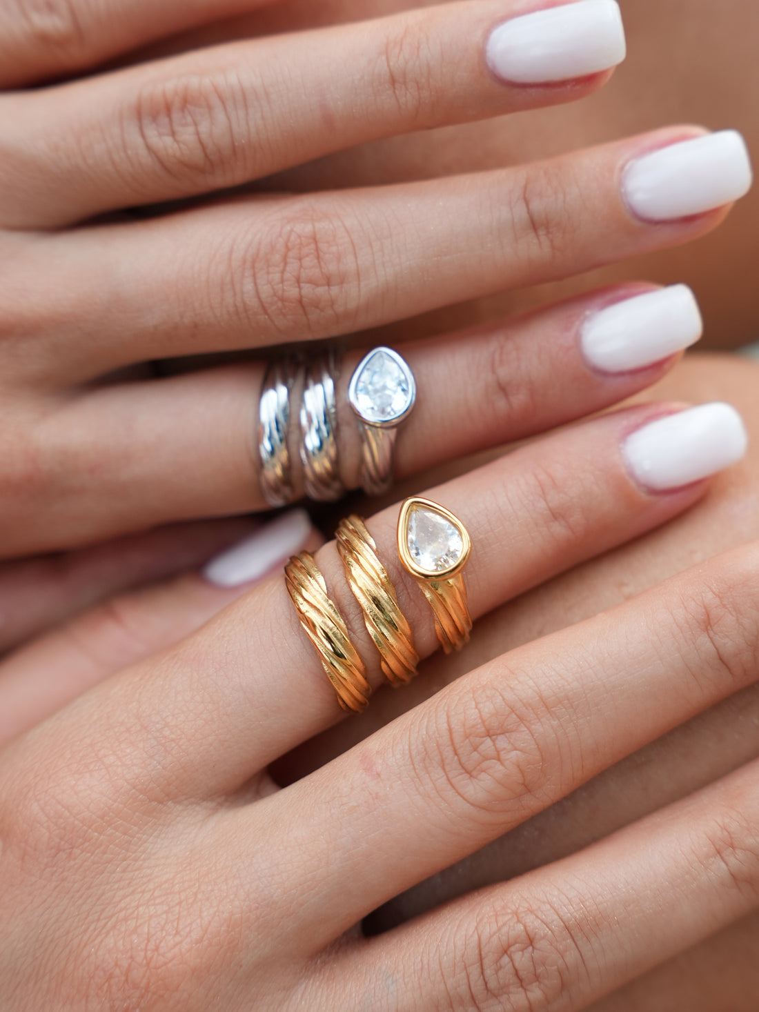 CYRENE RING