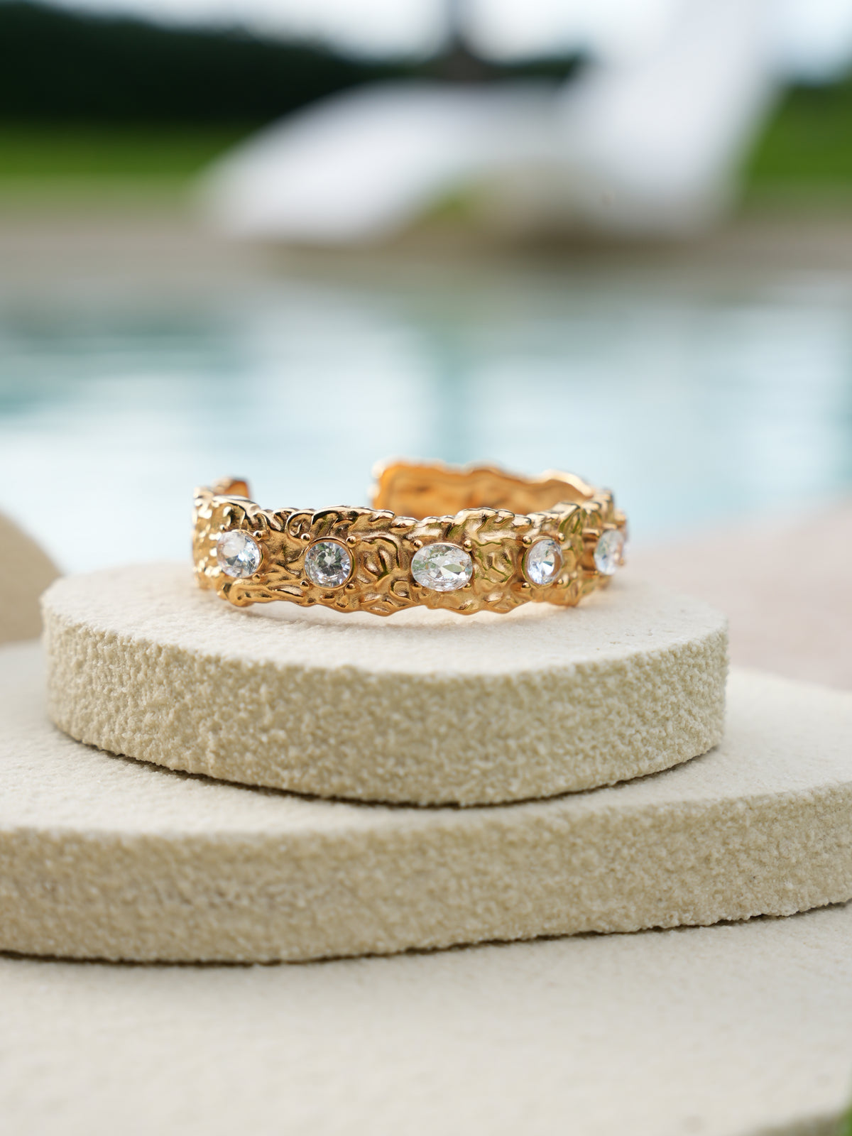 SERAPHINE CUFF
