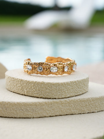 SERAPHINE CUFF
