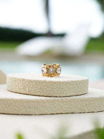 SERAPHINE RING