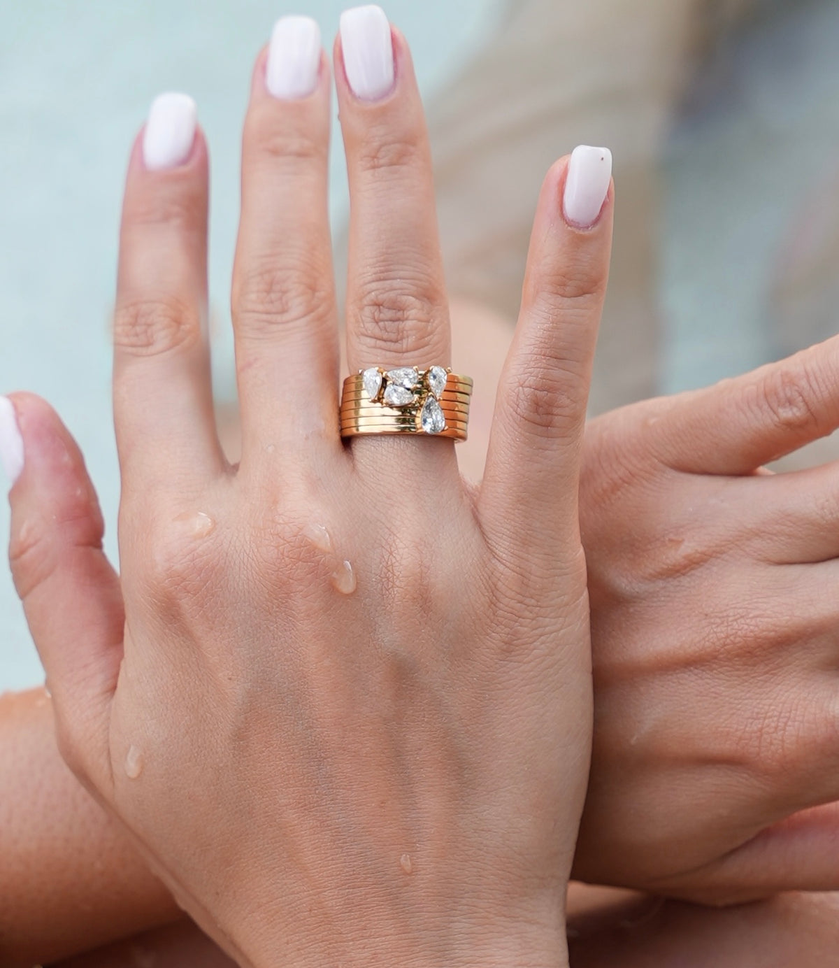 FLORENCIA RING