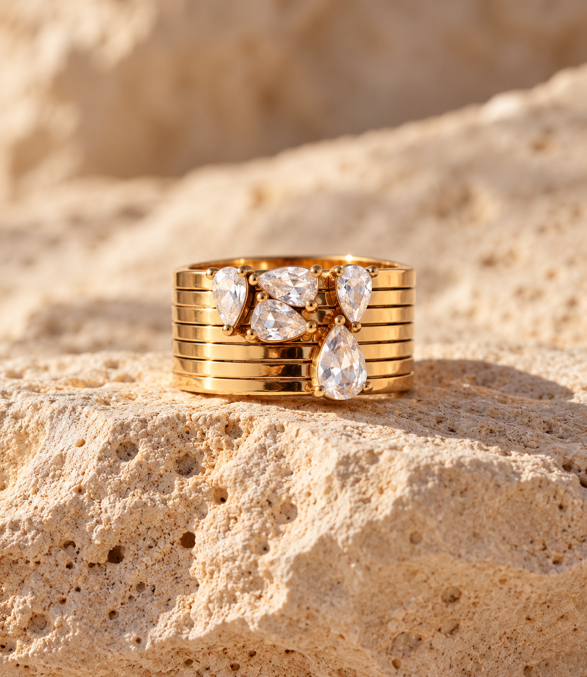 FLORENCIA RING