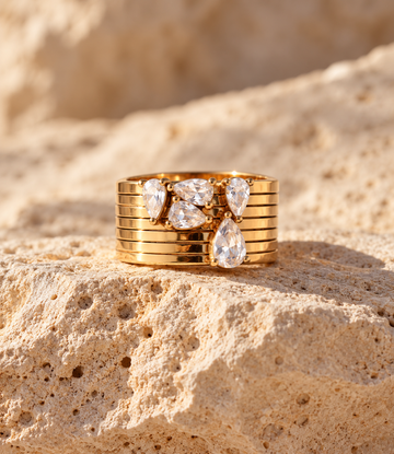 FLORENCIA RING