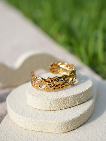 THE SCULPT CUFF