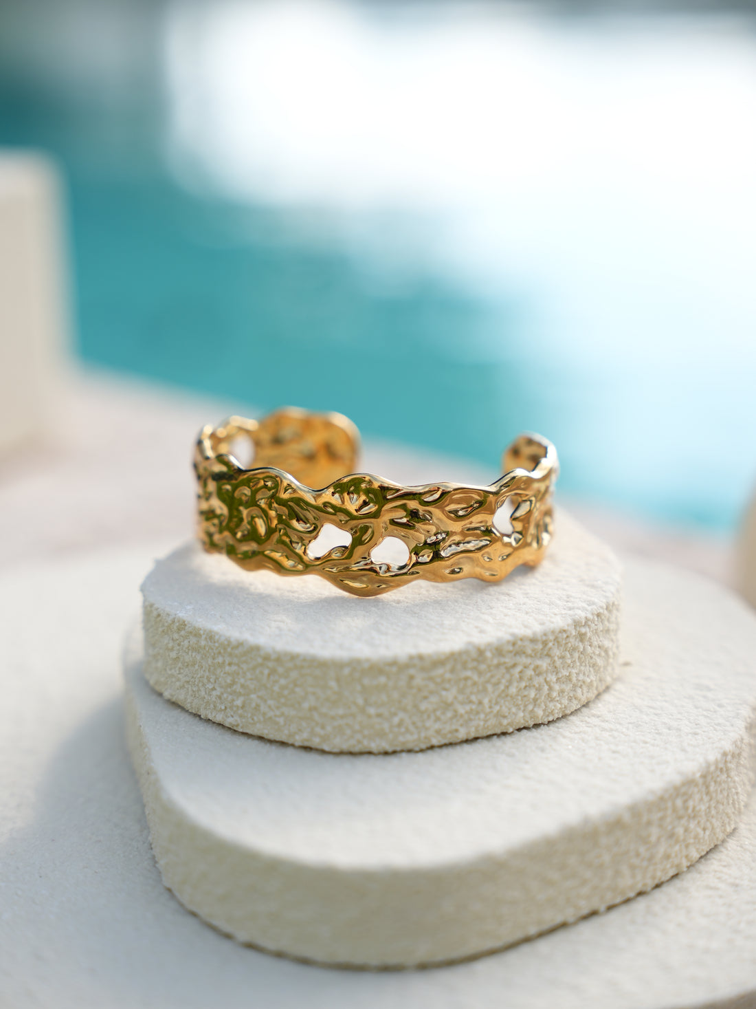 THE SCULPT CUFF