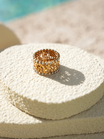 THE VALENTINA RING