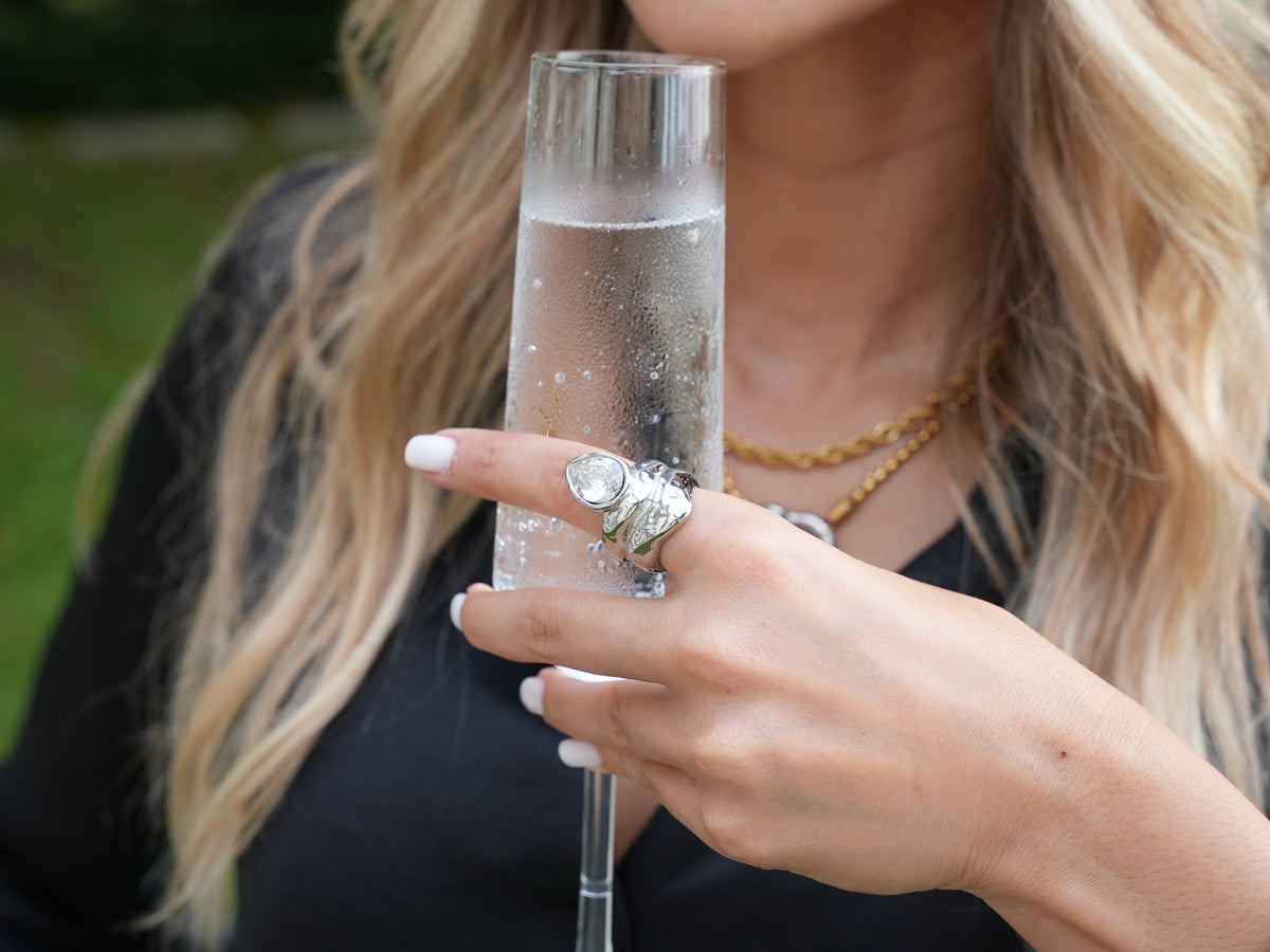 CLEOPATRA RING