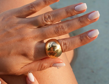 THE SPHERE RING