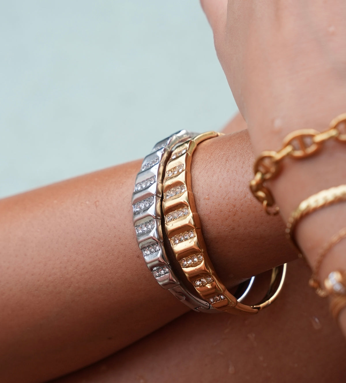 VENUS BANGLE