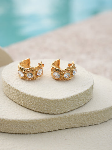SERAPHINE EARRINGS