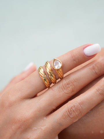 CYRENE RING