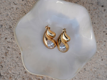SOLARA EARRINGS