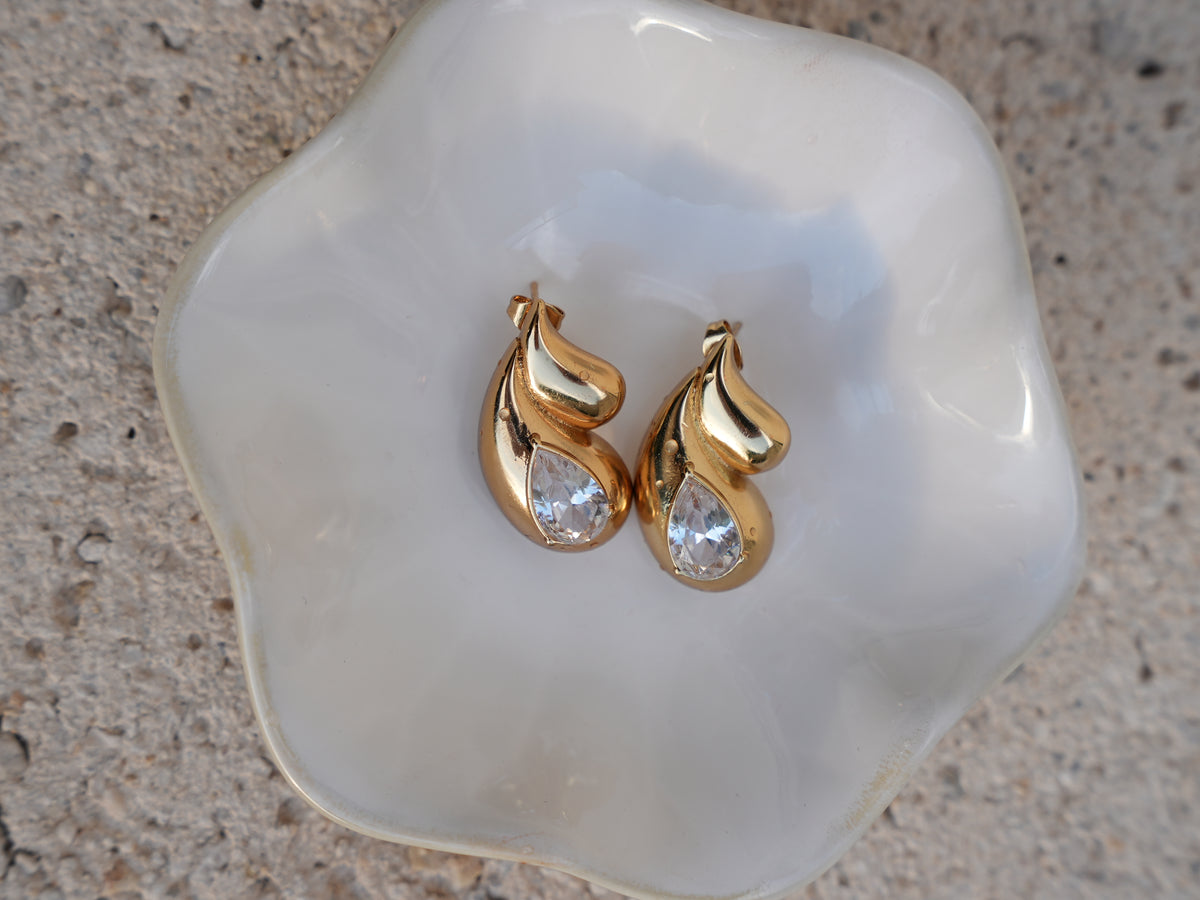 SOLARA EARRINGS
