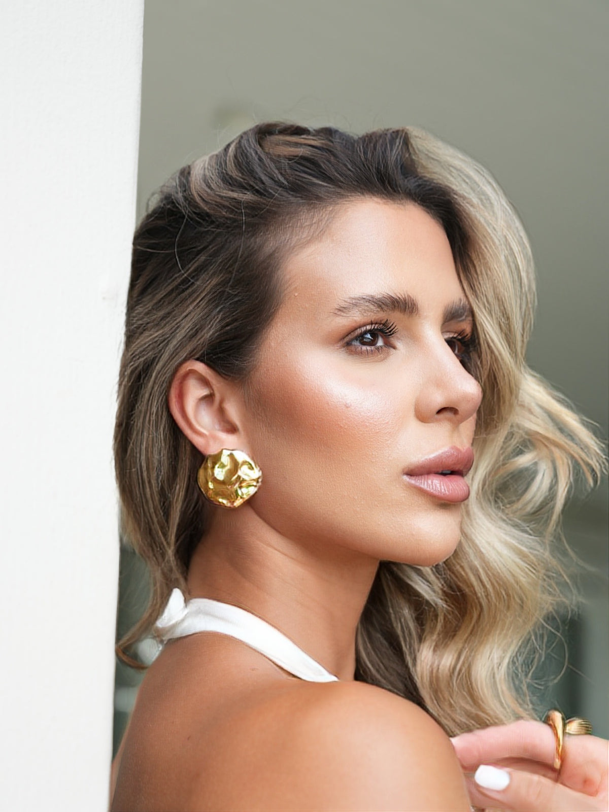 HELEN EARRINGS