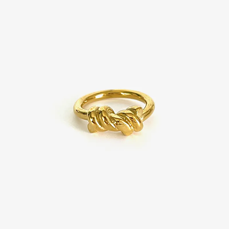 THE TWIST - Azura Jewelry