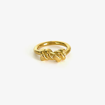 THE TWIST - Azura Jewelry