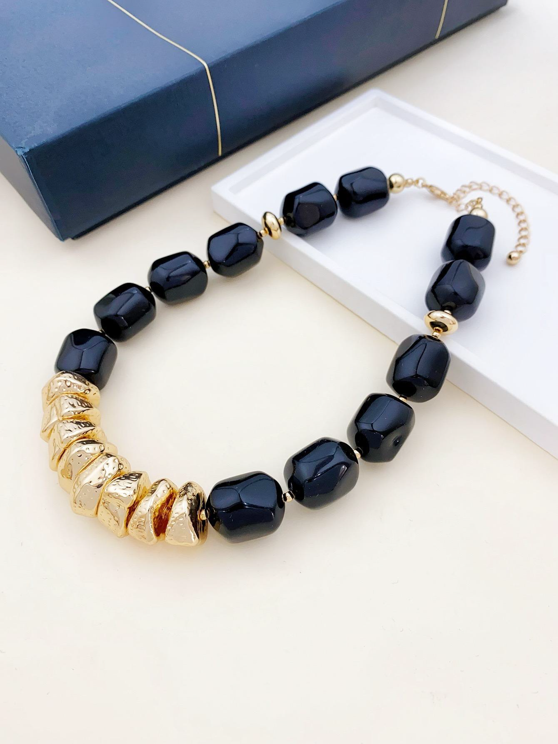 THE CAPRI NECKLACE - Azura Jewelry