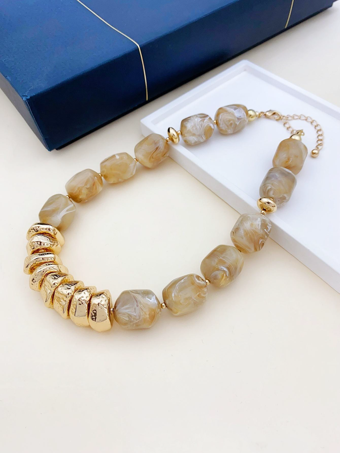 THE CAPRI NECKLACE - Azura Jewelry