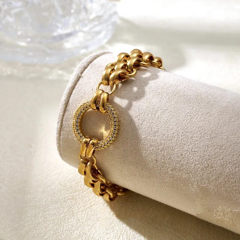 THE AURELIA BRACELET - Azura Jewelry